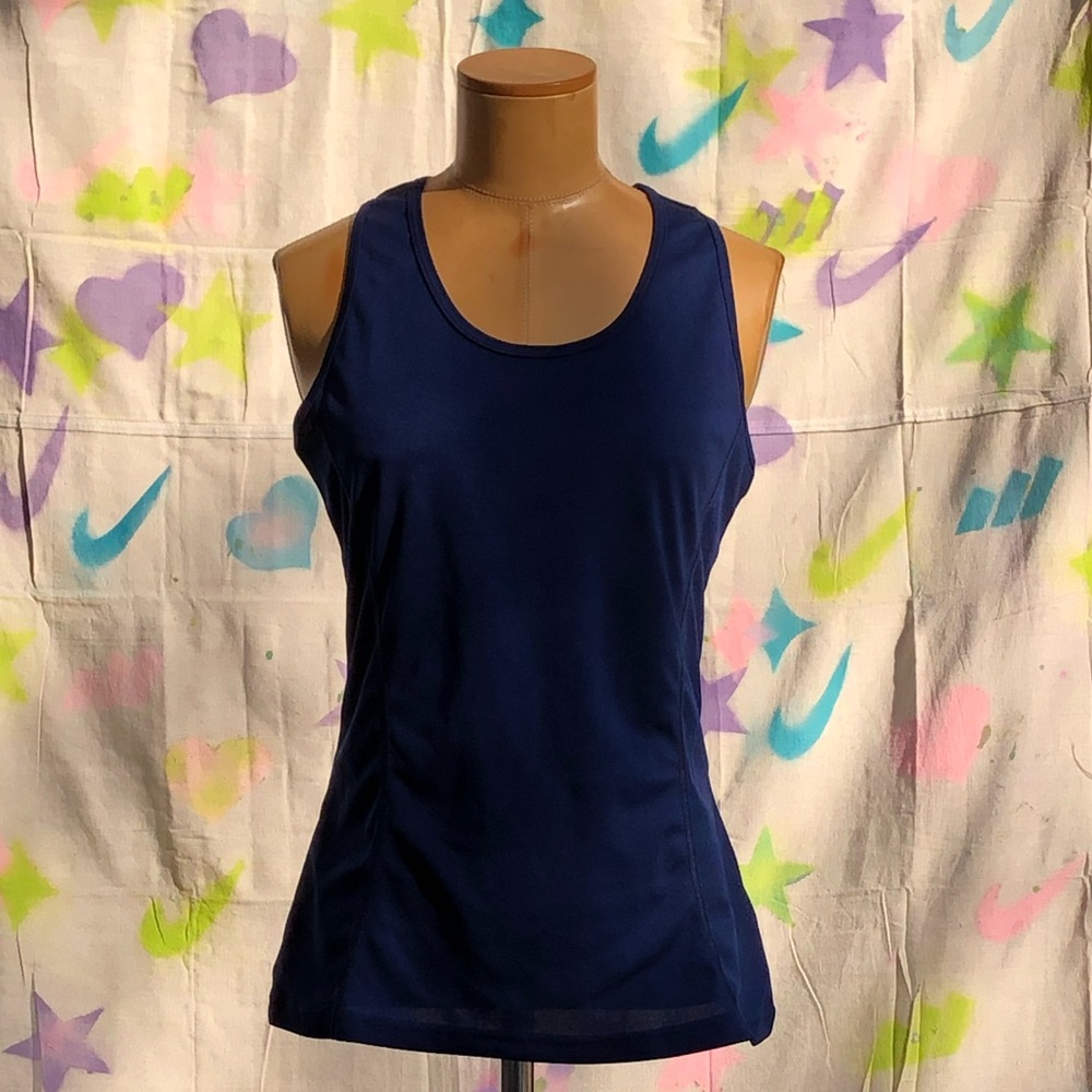 Racerback Active Tee
